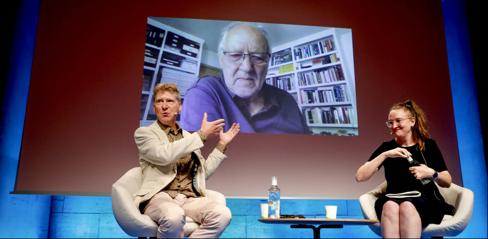 Werner Herzog cierra el Kosmópolis con una película sobre meteoritos