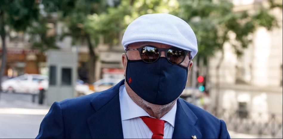 Anticorrupción pide que se investigue a Iberdrola, Repsol y La Caixa por el caso Villarejo