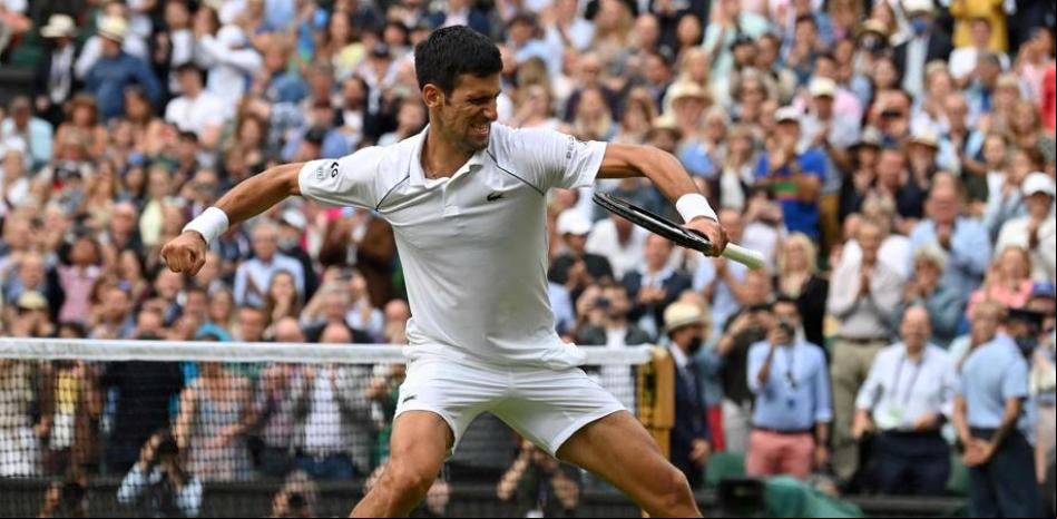 Djokovic: Será extraño un torneo sin Rafa Nadal o Roger Federer