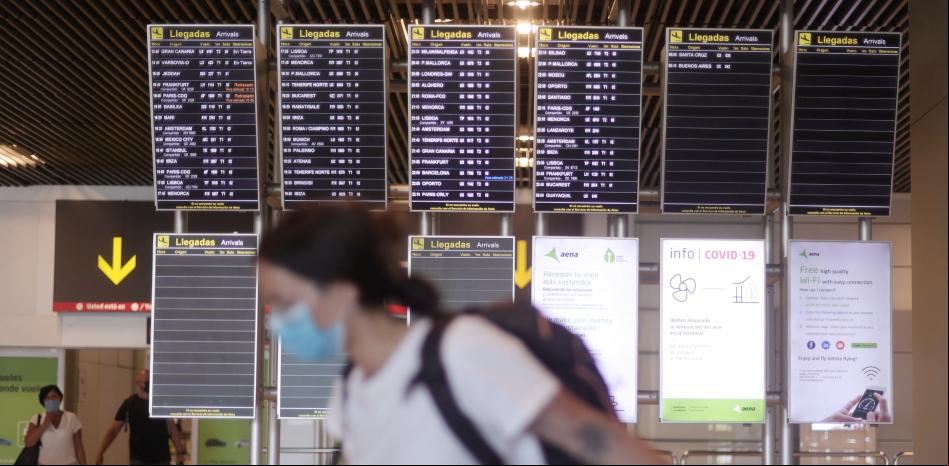 Viajar al extranjero: Todo lo que debes saber sobre el formulario de localización de pasajeros