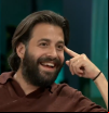 Salvador Sobral confiesa a qué se dedicaría si no fuese cantante: “Me gustaría ser alcalde corrupto de un pueblo de Galicia”