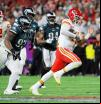 Super Bowl 2025 | Horario, equipos y dónde ver la final de la NFL en España
