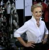 Carolina Herrera y su dieta para mantenerse llena de energía a los 86 años: “Es mi plato favorito”
