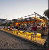 Cadaqués mourns the closure of the Boia, one of the most emblematic bars in the Mediterranean