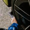 Confirmado por pruebas extremas: HONOR Magic7 Lite sigue funcionando tras ser arrollado por un coche