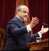 Alejandro Fernández a calzón quitao