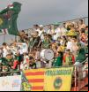 ¿Por qué la European League of Football solo tendrá un representante español?