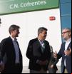 Mazón configura un lobby junto a empresarios por las nucleares y rebaja sus impuestos