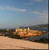 San Cibrao, el puerto poético