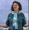 Nancy Knowlton, oceanógrafa: “Trump es un freno para el planeta pero por suerte hay otros países”