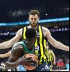 El Fenerbahçe de Jasikevicius se venga del Panathinaikos y jugará la final de la Euroliga