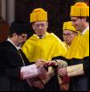 La UB inviste doctores honoris causa a Harry C. Dietz y Bart L. Loeys, especialistas en los síndromes de Marfan y de Loeys-Dietz