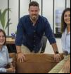 Así es la inmobiliaria que ha puesto patas arriba el mercado de Vilanova: “Las mejores oportunidades vuelan en cuestión de días”