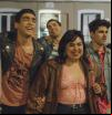 Crítica de 'Mariliendre', la serie musical producida por los Javis