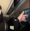 Se queda encerrado en el ascensor con la basura durante el apagón y se hace viral con sus videoblogs: “Mira que siempre bajo andando”