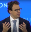 Dario Amodei, CEO de Anthropic: “La inteligencia artificial estará lista para hacer todo el código conocido entre 2025 y 2026, dejando a los desarrolladores sin trabajo”