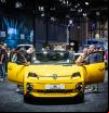 L’Automobile tanca una edicióde gran èxit amb 350.000 visitants