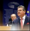 Bruselas pide aclaraciones sobre el anuncio a los negociadores de EE.UU.