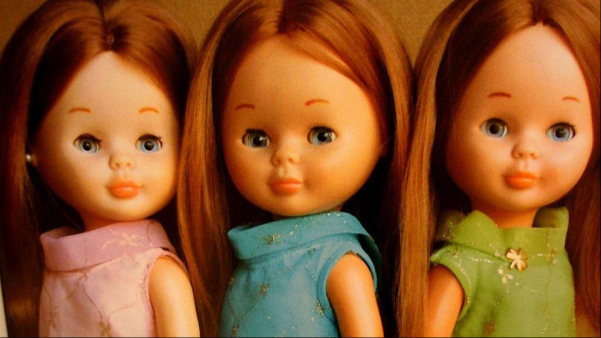 Coleccionar muñecas Nancy: los modelos de Nancys que todos buscan y pocos encuentran