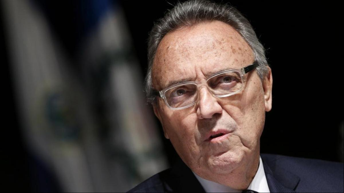 Joan Gaspart entra en la lista de morosos de Hacienda
