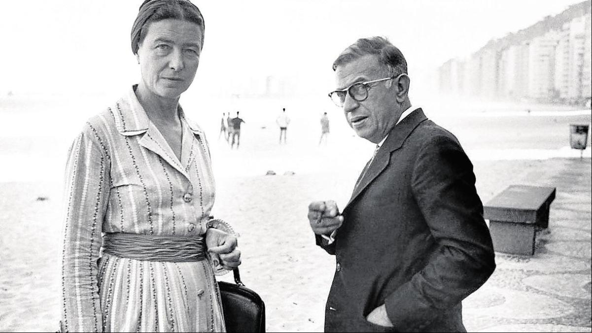 El Nobel que Sartre rechazó: la historia detrás de la negativa del filósofo francés