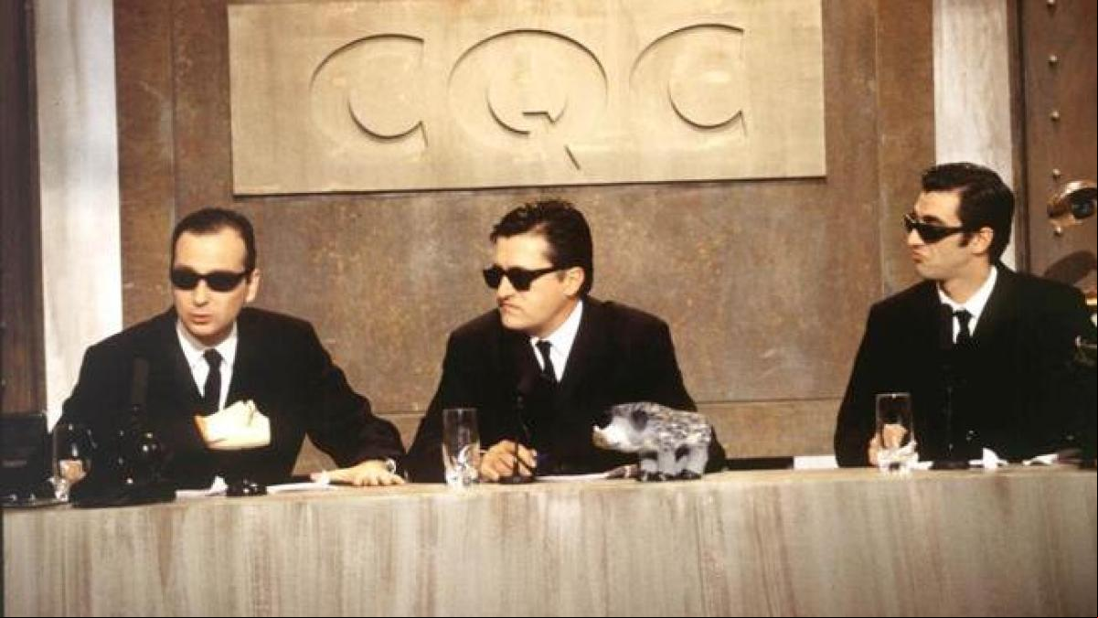 Caiga quien caiga inicia su proceso de casting para sus nuevos reporteros