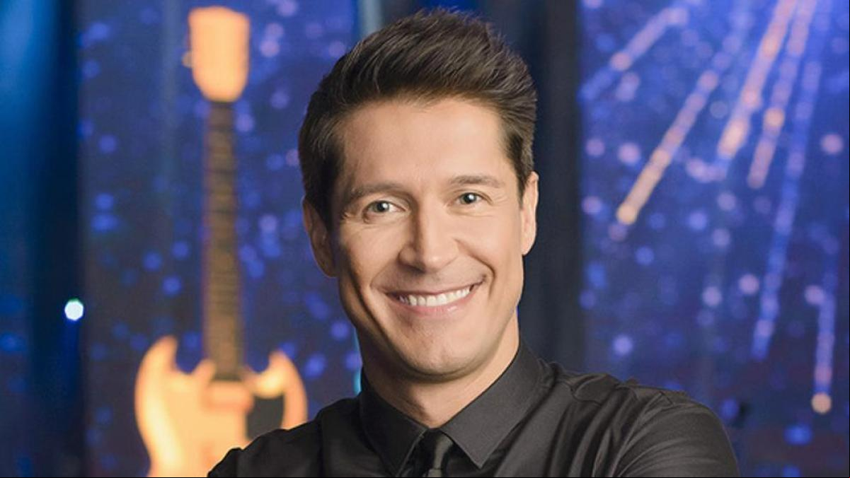 Jaime Cantizano regresa a televisión