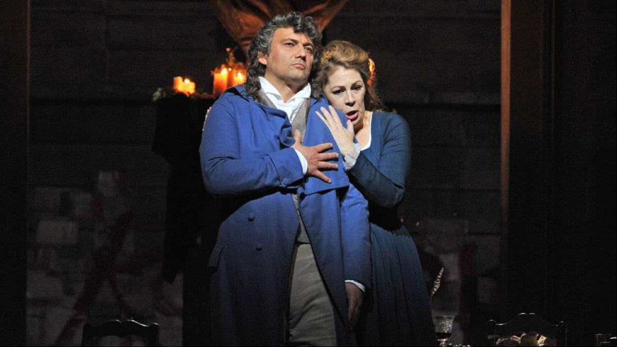 Cap Rocat afianza su festival con Jonas Kaufmann y Sondra Radvanovsky
