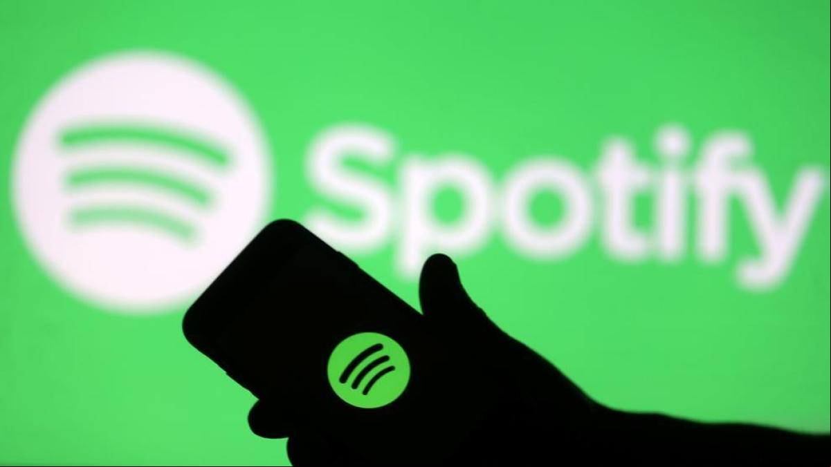 Spotify quiere parecerse a TikTok: implementará una página de inicio con navegación vertical