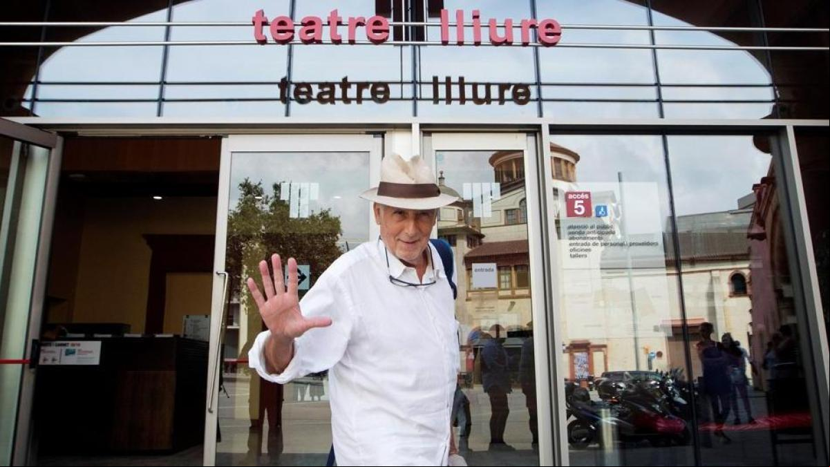 Fallece el actor Fermí Reixach a los 77 años