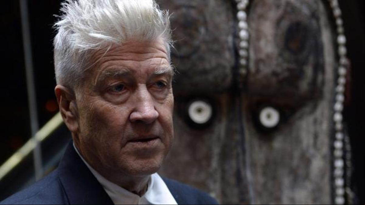 David Lynch: Soñar y despertar