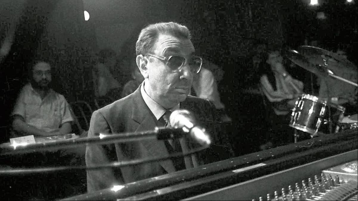 LHora del Jazz baja el telón recordando al maestro Tete Montoliu