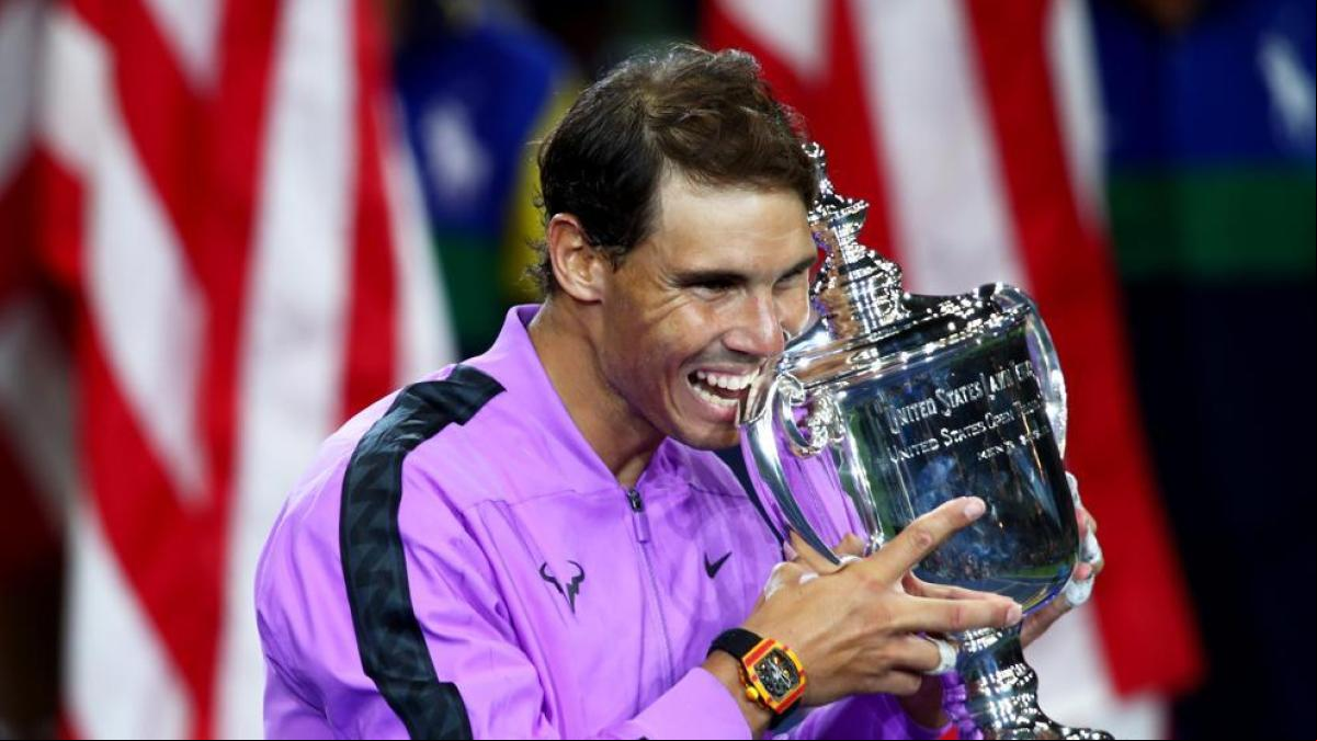 Rafa Nadal renuncia al US Open y reaparecerá en la Laver Cup