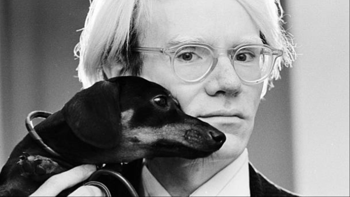 Warhol, o el arte de desmontar a un gran mentiroso