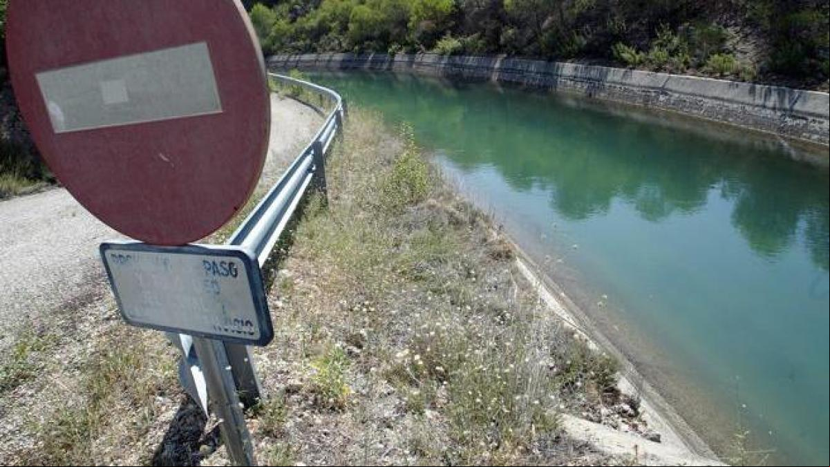 El Agua de València como placer y como arma política