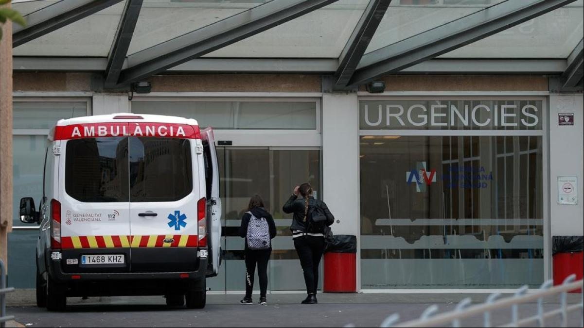 Fallece un niño de 11 años de meningitis en Rocafort (Valencia)