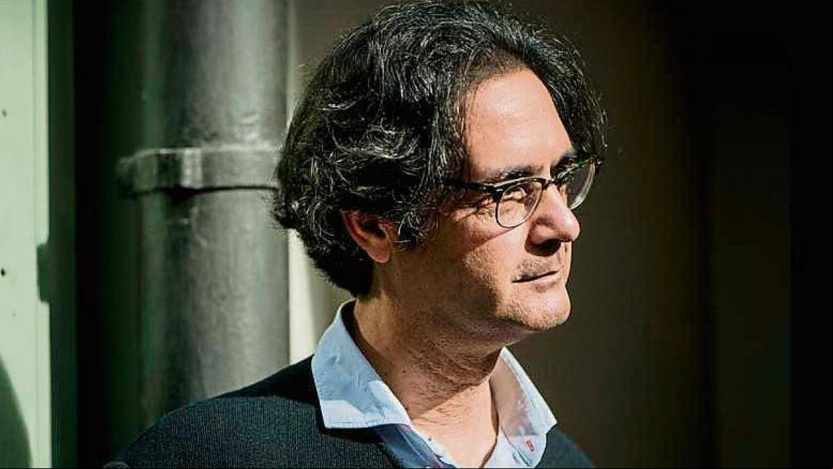 Vicenç Pagès, uno de los mejores de su tiempo