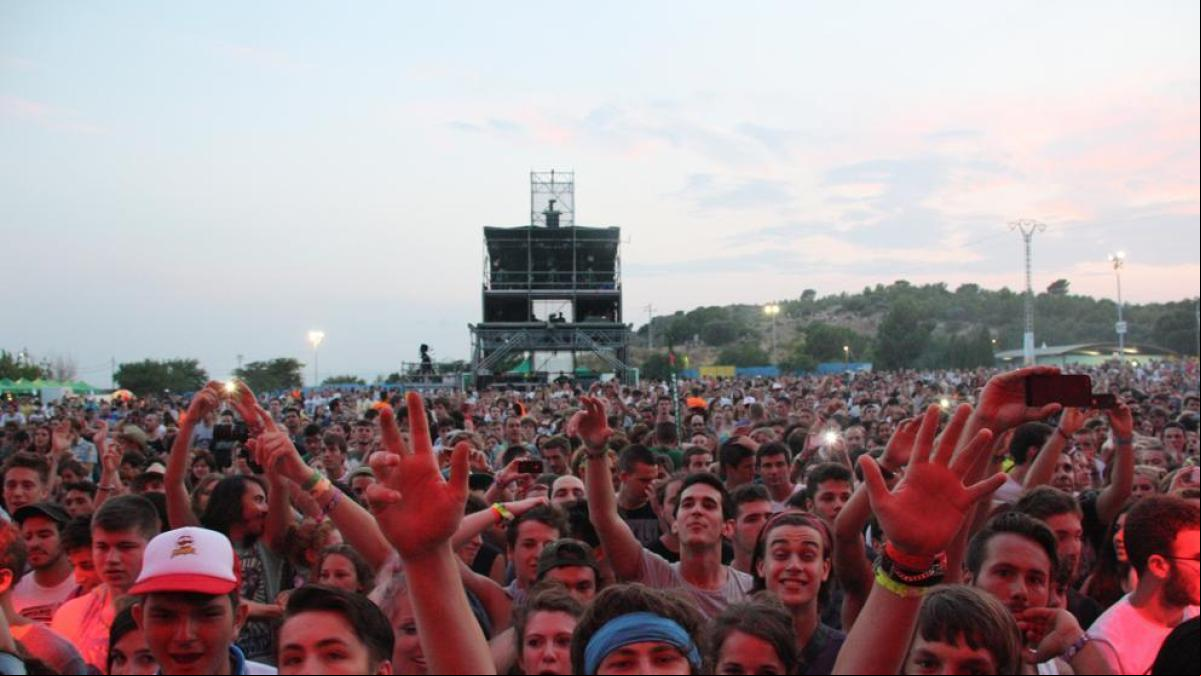 Innovación, identidad y sostenibilidad en los festivales de música de la Comunidad Valenciana