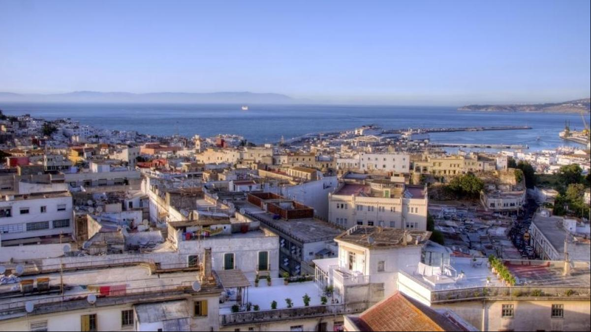 Tánger, más espías que en la Casablanca de Bogart