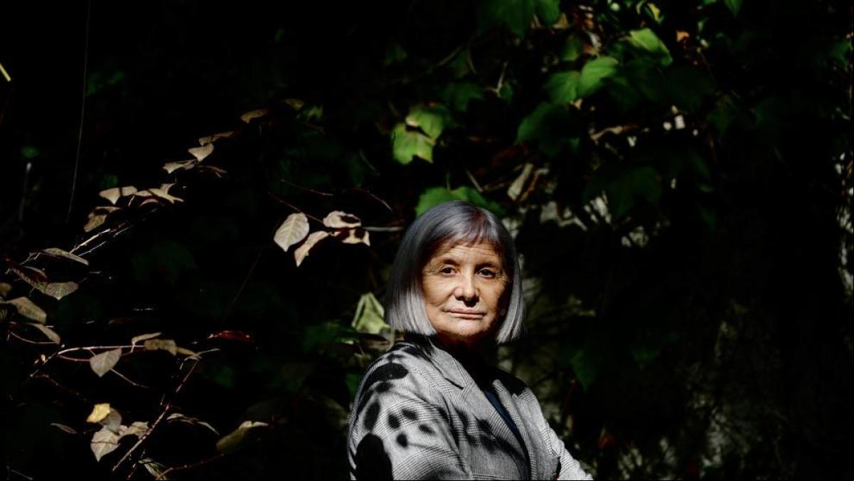 El regreso de Petra Delicado