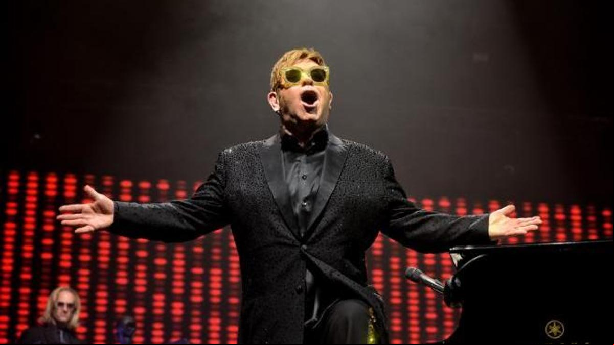 Vuelve la normalidad de los grandes shows