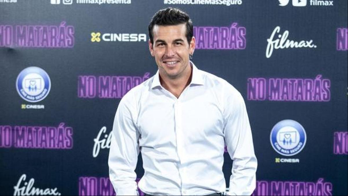 Mario Casas dirige su primer filme, protagonizado por su hermano Óscar