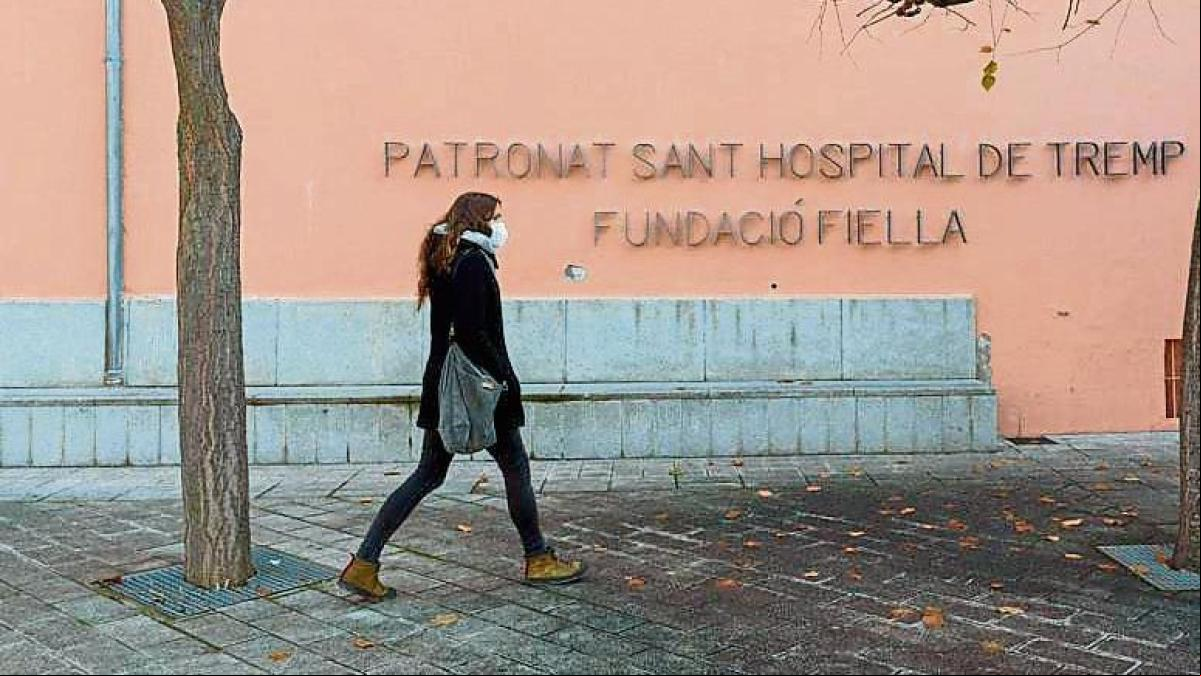 Pasaron hambre y frío, el duro relato de la denuncia por homicidio contra el asilo de Tremp