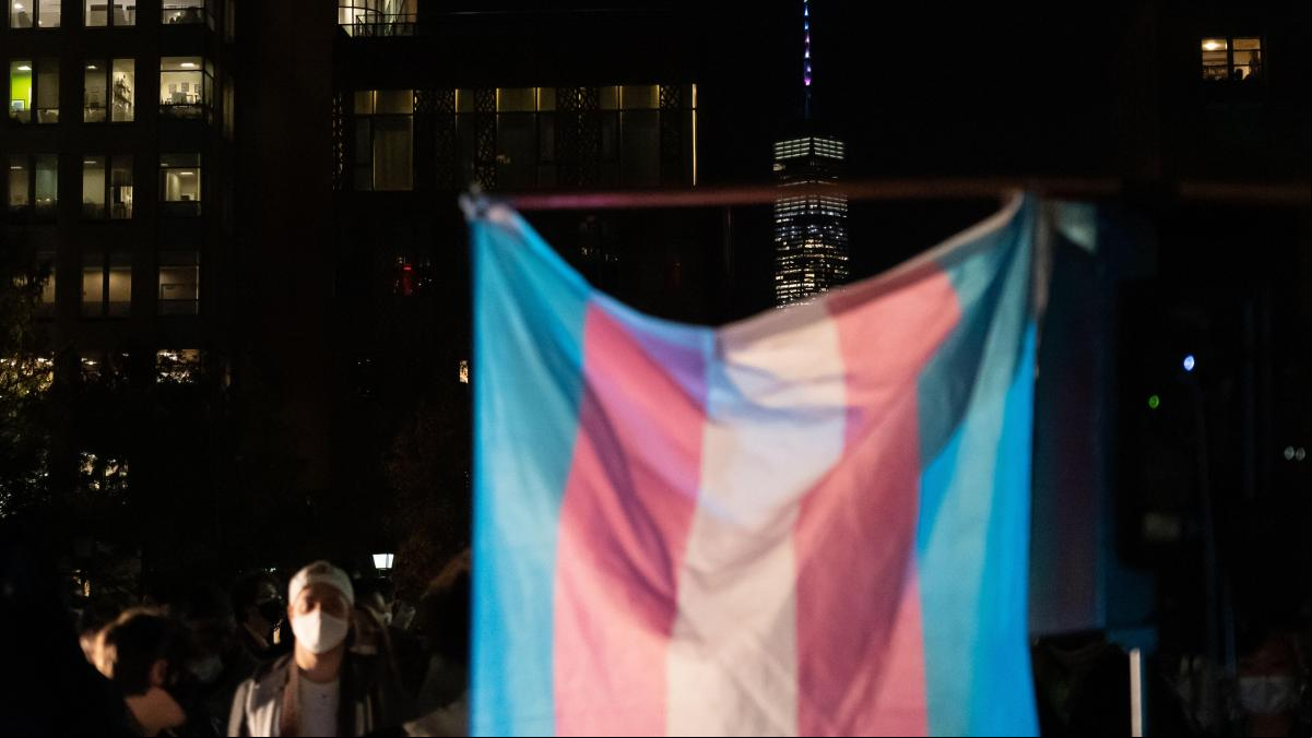 Las personas transgénero tienen dos veces más riesgo de morir que hombres y mujeres cis