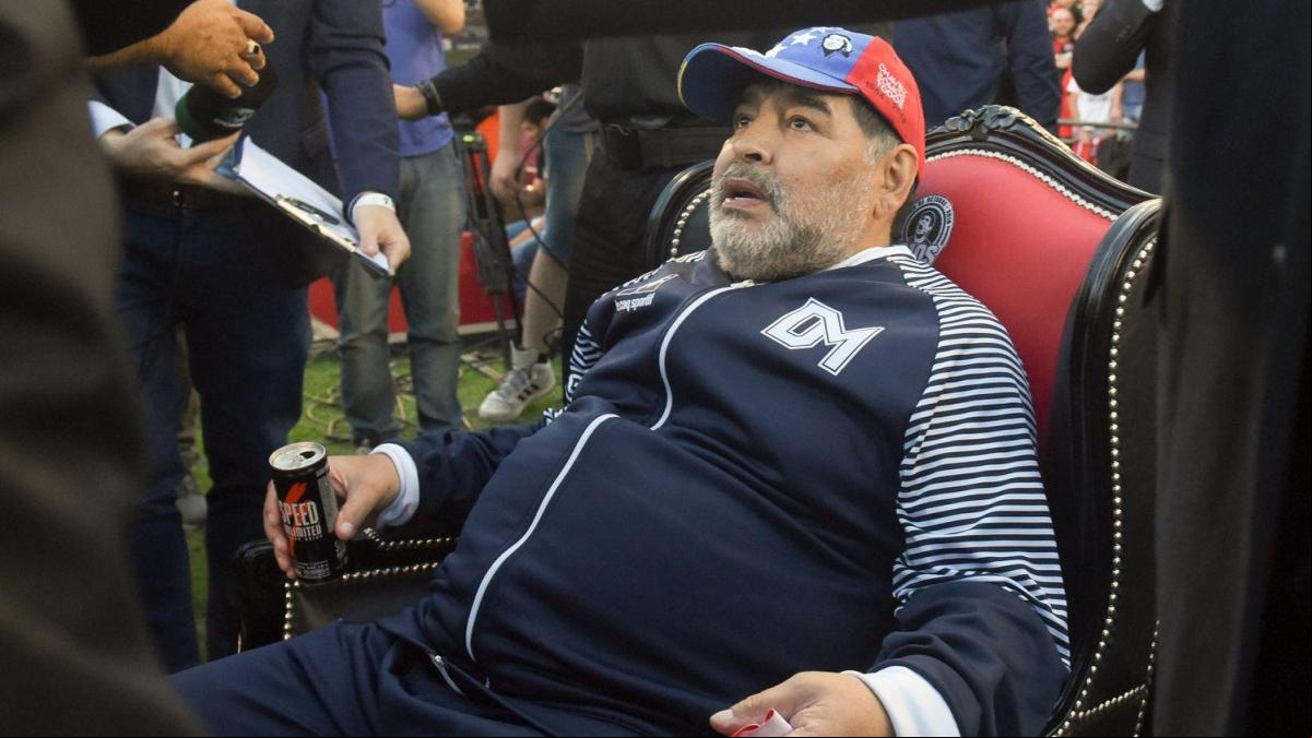 Día clave en el juicio por la muerte de Maradona