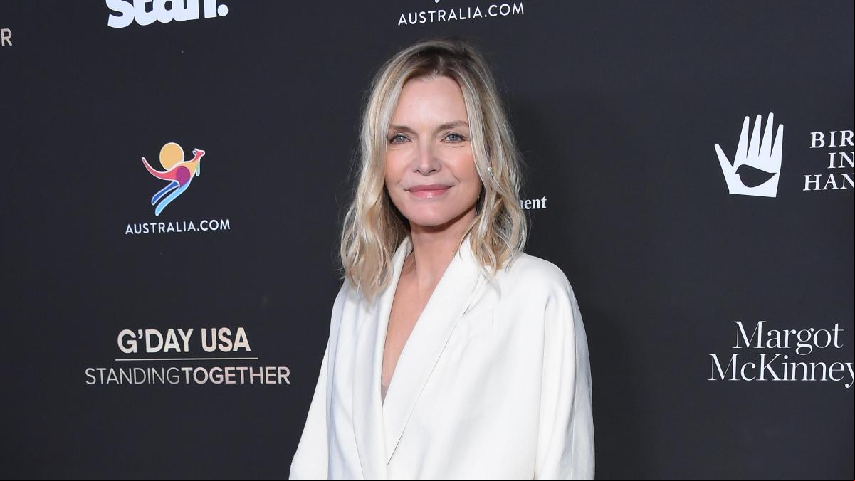 Michelle Pfeiffer es la elegida para liderar The Madison, la secuela de Yellowstone que llegará en 2025