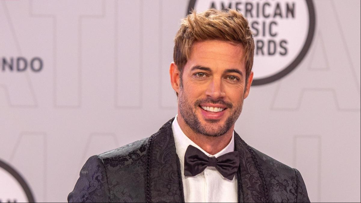 La visita del actor William Levy obliga a El Hormiguero a reforzar las medidas de seguridad