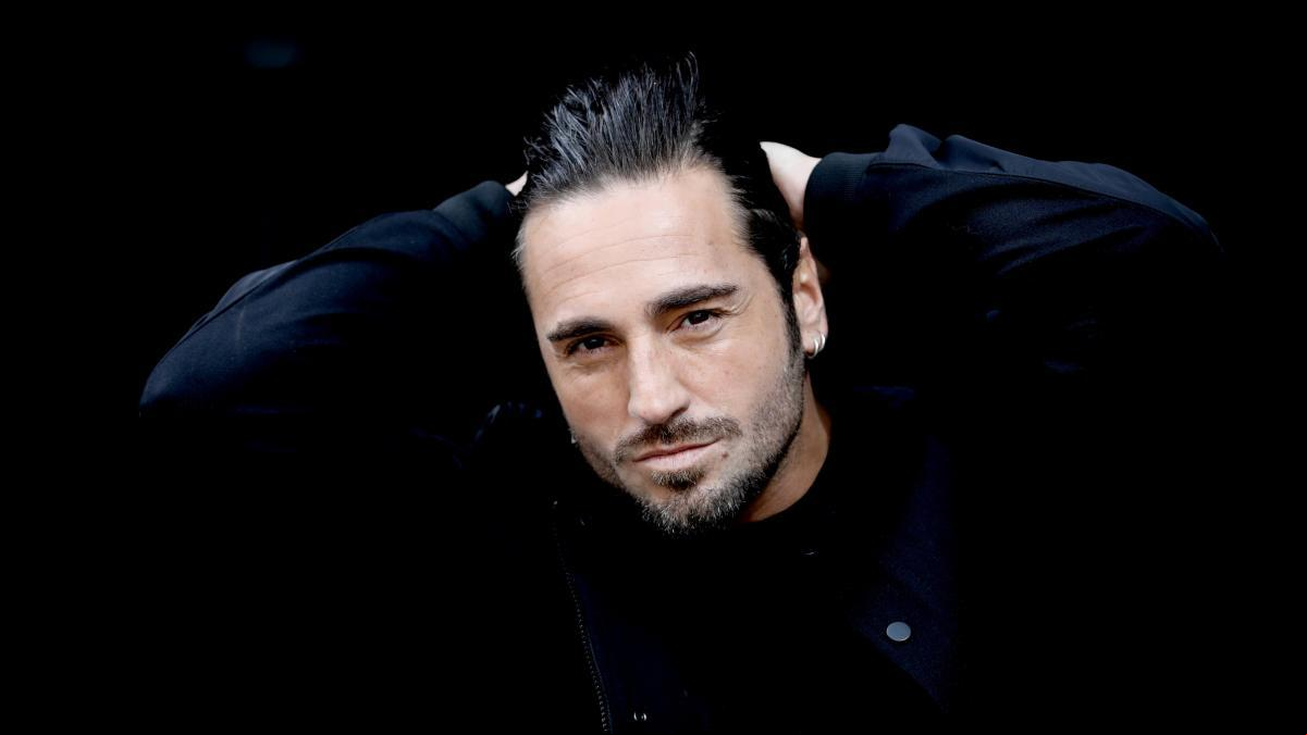 David Bustamante, devastado por la muerte de su abuela