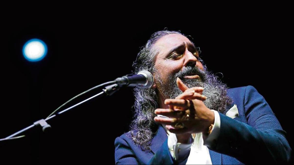 El auto de la jueza sobre Diego El Cigala y los acreditados malos tratos a su exmujer: Puta, desgraciada, cómete mis mierdas