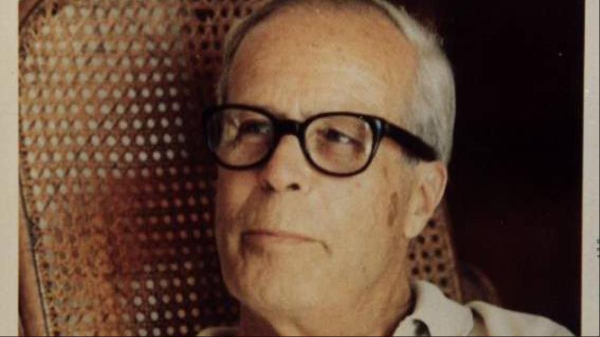 Josep Lluís Sert, el arquitecto catalán más internacional